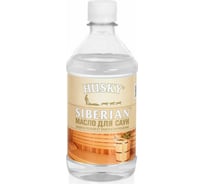 Масло для саун HUSKY SIBERIAN 0.5 л 31958