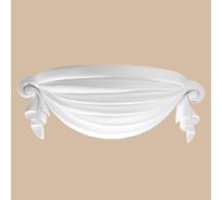 Декоративная чаша Decomaster 170x500x200 мм DA-502