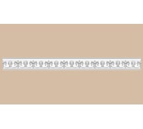 Каминная полка Decomaster 190x2400x45 мм 98813