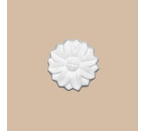 Орнамент Decomaster диаметр наружный 38 мм, 6 мм 80002