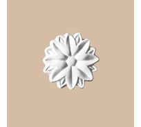 Орнамент Decomaster диаметр наружный 55 мм DA-767