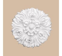 Орнамент Decomaster диаметр наружный 100 мм 88010