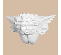 Декоративная чаша Decomaster 360x600x240 мм DB-107