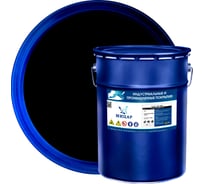 Грунт Мицар ХС-068 20 кг, черный УТ000003475