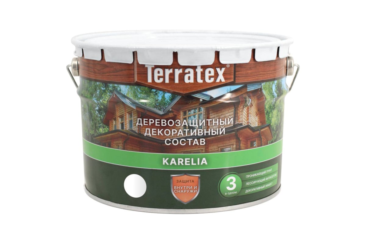 Terratex пропитка для дерева. Terratex пропитка для дерева