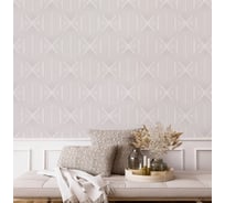Обои горячего тиснения WallSecret Bottega 1.06x10.05 м 8707-21