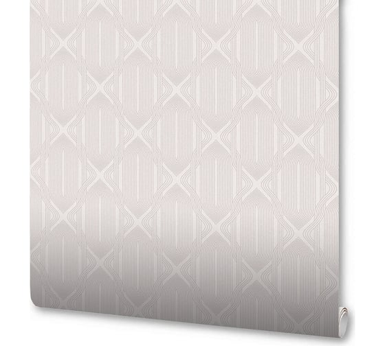 Обои горячего тиснения WallSecret Bottega 1.06x10.05 м 8707-21