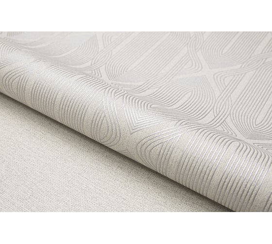 Обои горячего тиснения WallSecret Bottega 1.06x10.05 м 8707-21
