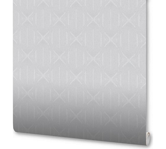 Обои горячего тиснения WallSecret Bottega 1.06x10.05 м 8707-24