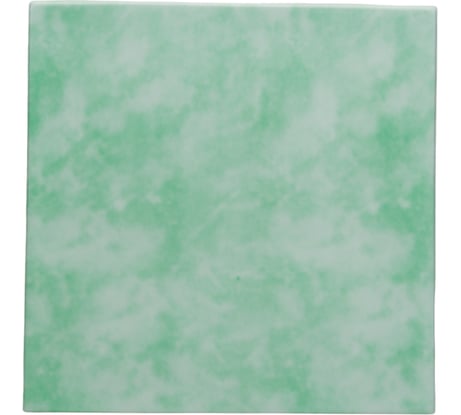 Потолочная плита ФОРМАТ 4602 экструзионная, зеленая DETP-046020-GR-0044