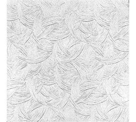 Потолочная плита ФОРМАТ Аврора Люкс инжекционная DITP-0AUROA-WH-0040