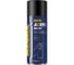 Акриловая краска MANNOL Acryl Paint Black 400 мл, быстросохнущая, черная, матовая 9674 1