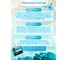 Акриловая краска Farbitex Shine влагостойкая, мерцающая, 14 кг 4300008180 9