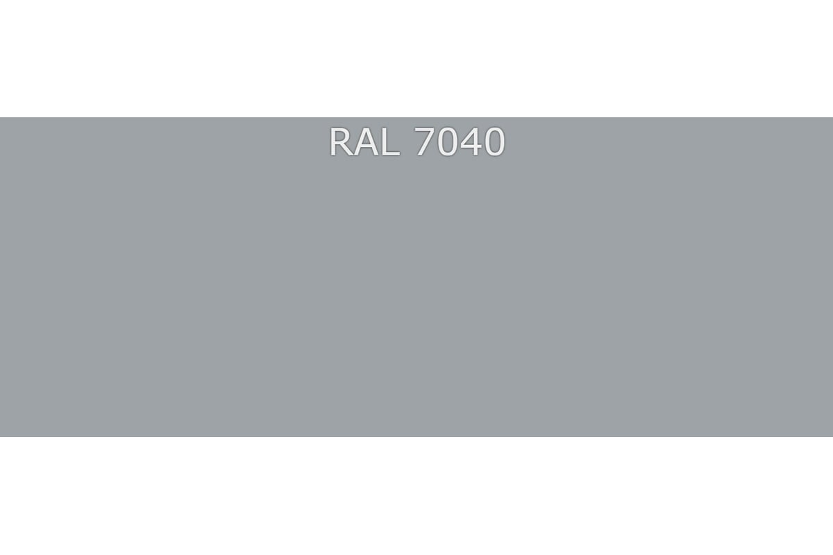 Акриловая краска по бетону Selkor Betoprof серая ral 7040, 25 кг 16250 ...