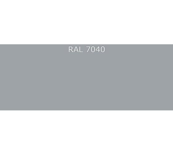 Акриловая краска по бетону Selkor Betoprof серая ral 7040, 25 кг 16250