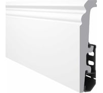 Плинтус Arbiton Vega HDPS P1030 2400x100x20 мм 550615