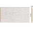 Молдинг Decomaster 150x6х2400 мм 138-7 2