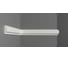Молдинг Decomaster ДМ гладкий 31x10x2000 мм D116 1