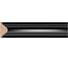 Молдинг Decomaster 26x13x2400 мм D001-195 1