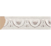 Молдинг Decomaster 33x15x2400 мм 101D-19D