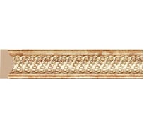 Молдинг Decomaster ДМ с рисунком 18x10x2400 мм 160A-894