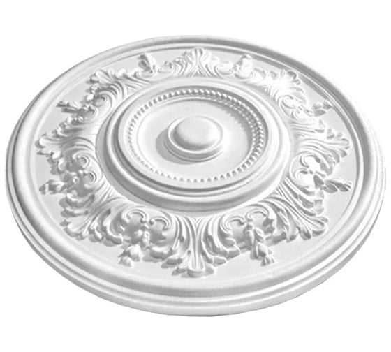 Розетка ФОРМАТ Р 520А DIRP-0520A0-WH-0007 1
