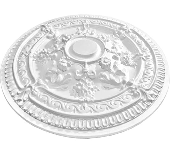 Розетка ФОРМАТ Р 660Б DIRP-0660B0-WH-0004 1