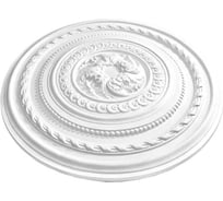 Розетка ФОРМАТ Р 660Е DIRP-0660E0-WH-0007