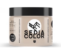Краска для мебели MASTERFARBE sedia ноктюрн 400 гр 2037381322320