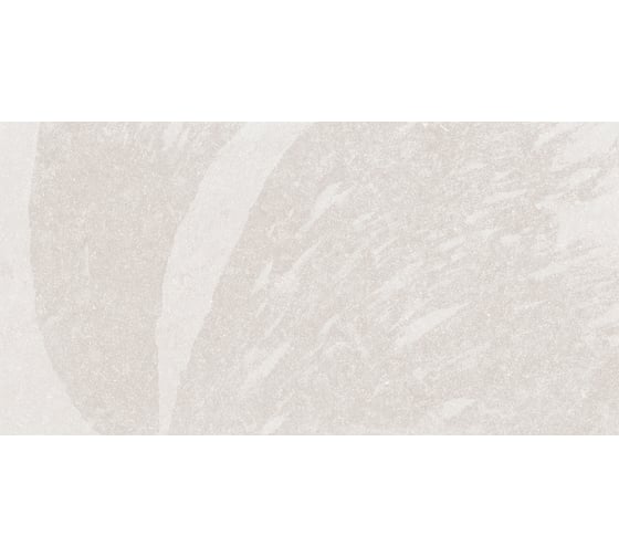 Керамогранит LAPARET Forenza bianco светло-серый, 60x120 см, сатинированный карвинг, 1.44 кв. м, 2 шт. х9999293166