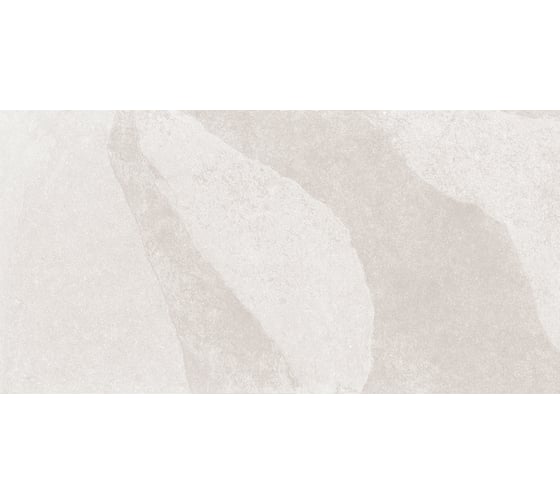 Керамогранит LAPARET Forenza bianco светло-серый, 60x120 см, сатинированный карвинг, 1.44 кв. м, 2 шт. х9999293166
