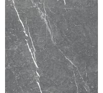 Керамогранит LAPARET Fabric natural серый, 80x80 см, лаппатированный, 1.92 кв. м, 3 шт. х9999293126