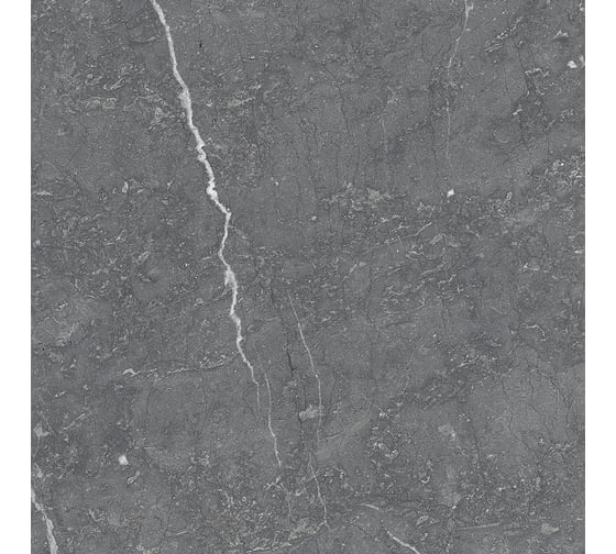 Керамогранит LAPARET Fabric natural серый, 80x80 см, лаппатированный, 1.92 кв. м, 3 шт. х9999293126