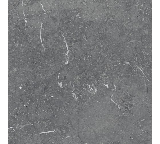 Керамогранит LAPARET Fabric natural серый, 80x80 см, лаппатированный, 1.92 кв. м, 3 шт. х9999293126