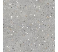 Керамогранит LAPARET Era серый, 50x50 см, 1.5 кв. м, 6 шт. х9999287277