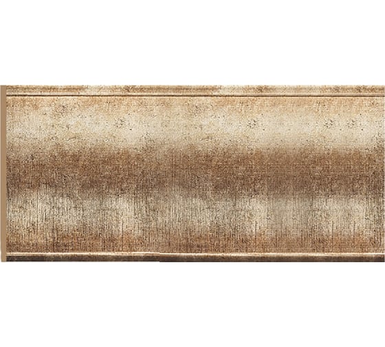 Декоративная панель Decomaster 100x9х2400 мм B10-127