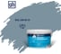 Колерованная краска GOODHIM S D2 RAL 240 60 10 моющаяся, водно-дисперсионная акриловая, 7 кг, 4.45 л 55465 1