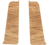 Заглушки Bonkeel Style BS7019 2 шт. левая и правая 541007