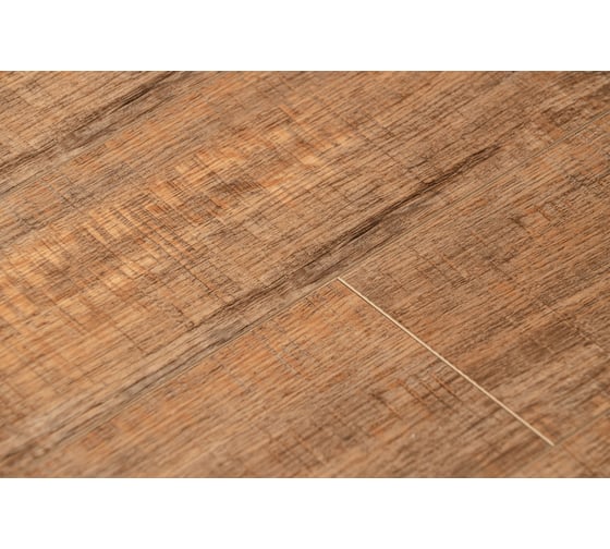 Виниловый ламинат Bonkeel Style SPC Click водостойкий, Дуб Махо, 1200x125x4 мм, 1.5 кв.м 546478