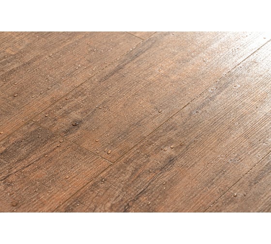 Виниловый ламинат Bonkeel Style SPC Click водостойкий, Дуб Махо, 1200x125x4 мм, 1.5 кв.м 546478