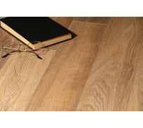 Ламинат водостойкий SPC Bonkeel Стайл, Дуб Бонди, 1200x125x4 мм (1,5 м²/10 шт) 546480