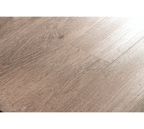 Виниловый ламинат Bonkeel Style SPC Click водостойкий, Дуб Матира, 1200x125x4 мм, 1.5 кв.м 546479