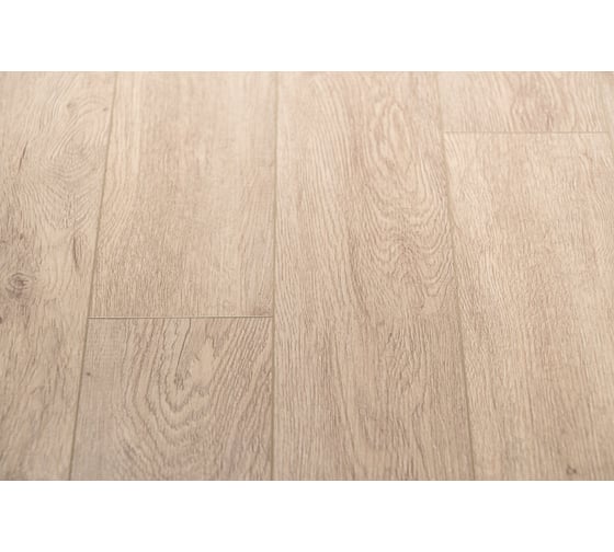 Виниловый ламинат Bonkeel Style SPC Click водостойкий, Дуб Гарднер, 1200x125x4 мм, 1.5 кв.м 546477