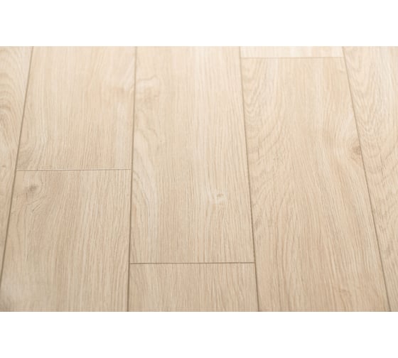 Виниловый ламинат Bonkeel Style SPC Click водостойкий, Дуб Муривай, 1200x125x4 мм, 1.5 кв.м 546481