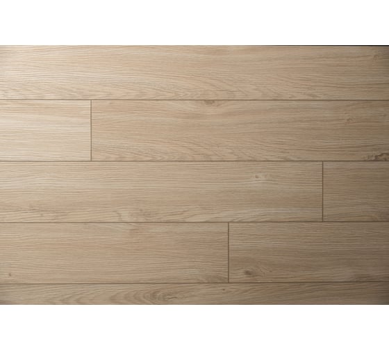 Виниловый ламинат Bonkeel Style SPC Click водостойкий, Дуб Муривай, 1200x125x4 мм, 1.5 кв.м 546481