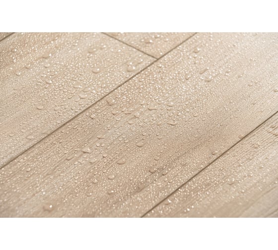 Виниловый ламинат Bonkeel Style SPC Click водостойкий, Дуб Муривай, 1200x125x4 мм, 1.5 кв.м 546481