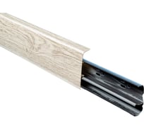 Плинтус Bonkeel Style BS7014 2200x70x26 мм 540760