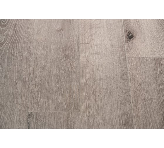 Виниловый ламинат Bonkeel Style SPC Click водостойкий, Дуб Челси, 1200x125x4 мм, 1.5 кв.м 546482