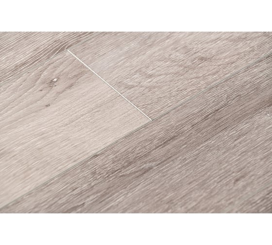 Виниловый ламинат Bonkeel Style SPC Click водостойкий, Дуб Челси, 1200x125x4 мм, 1.5 кв.м 546482