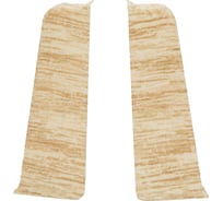 Заглушки Bonkeel Style BS7015 2 шт. левая и правая 540987